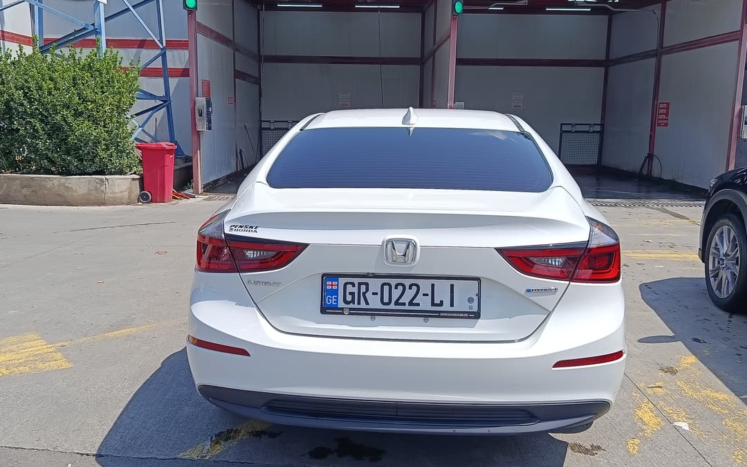 Honda Insight