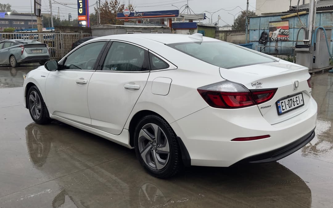 Honda Insight