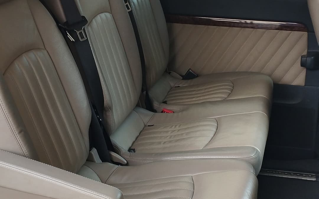 Mercedes-Benz Viano