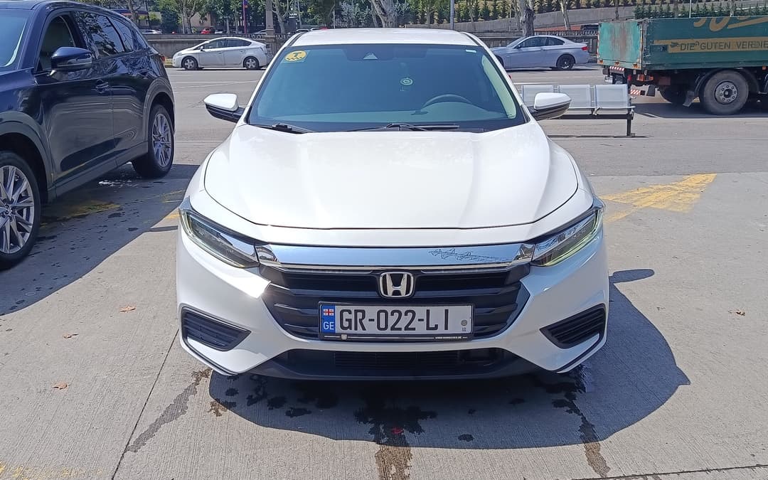 Honda Insight