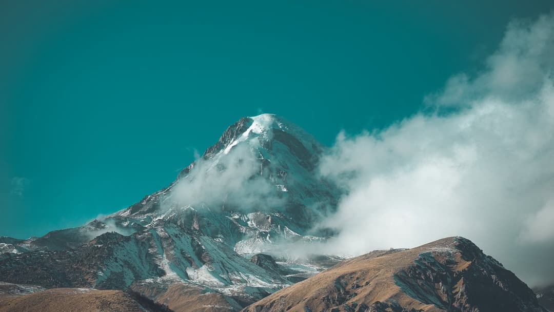 ყაზბეგი (სტეფანწმინდა)