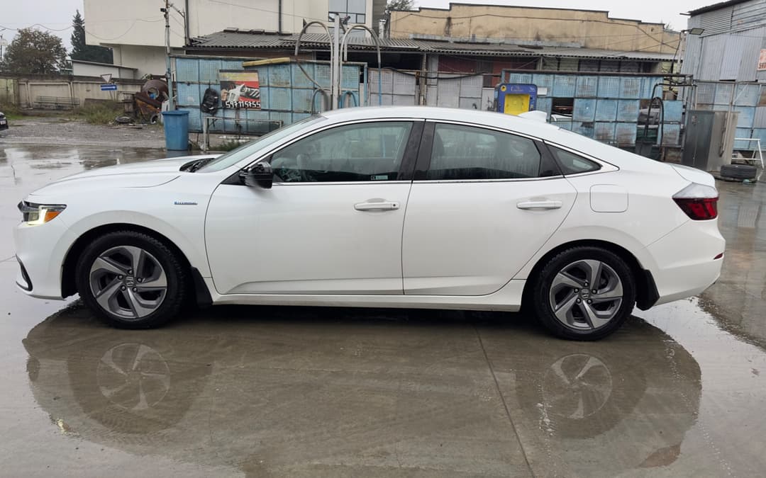 Honda Insight