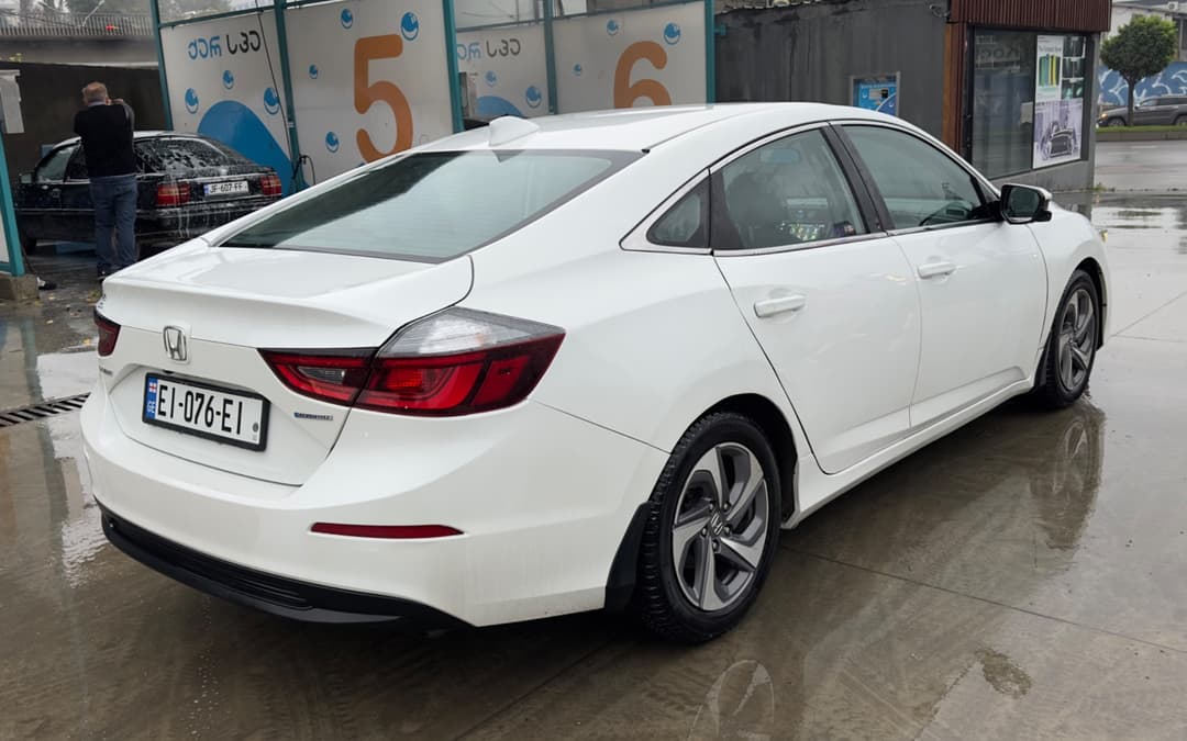 Honda Insight