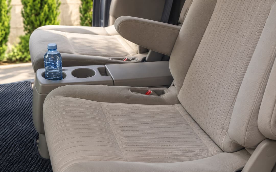 Nissan Quest