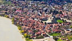 Мцхета