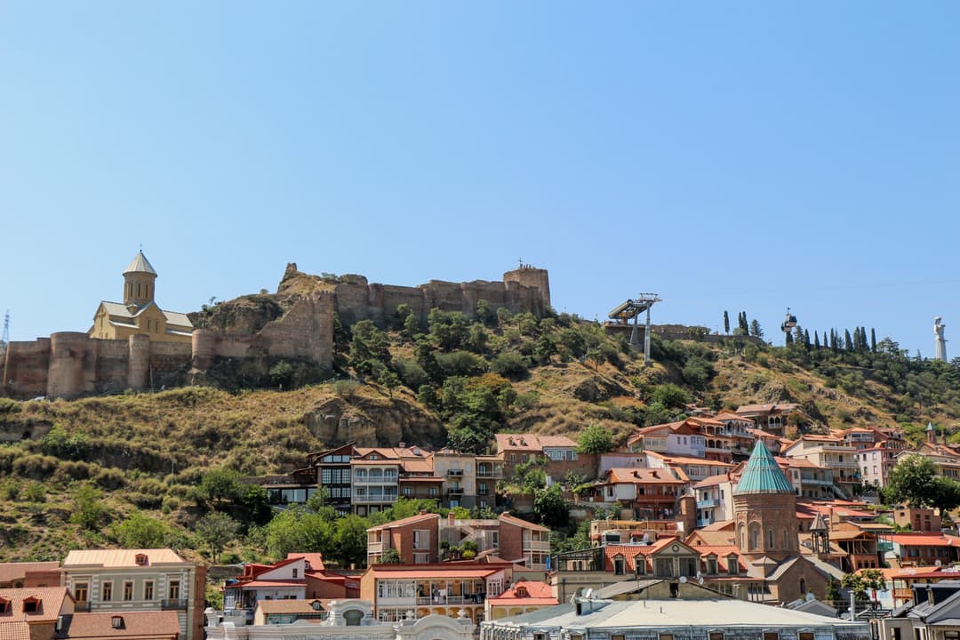 თბილისი