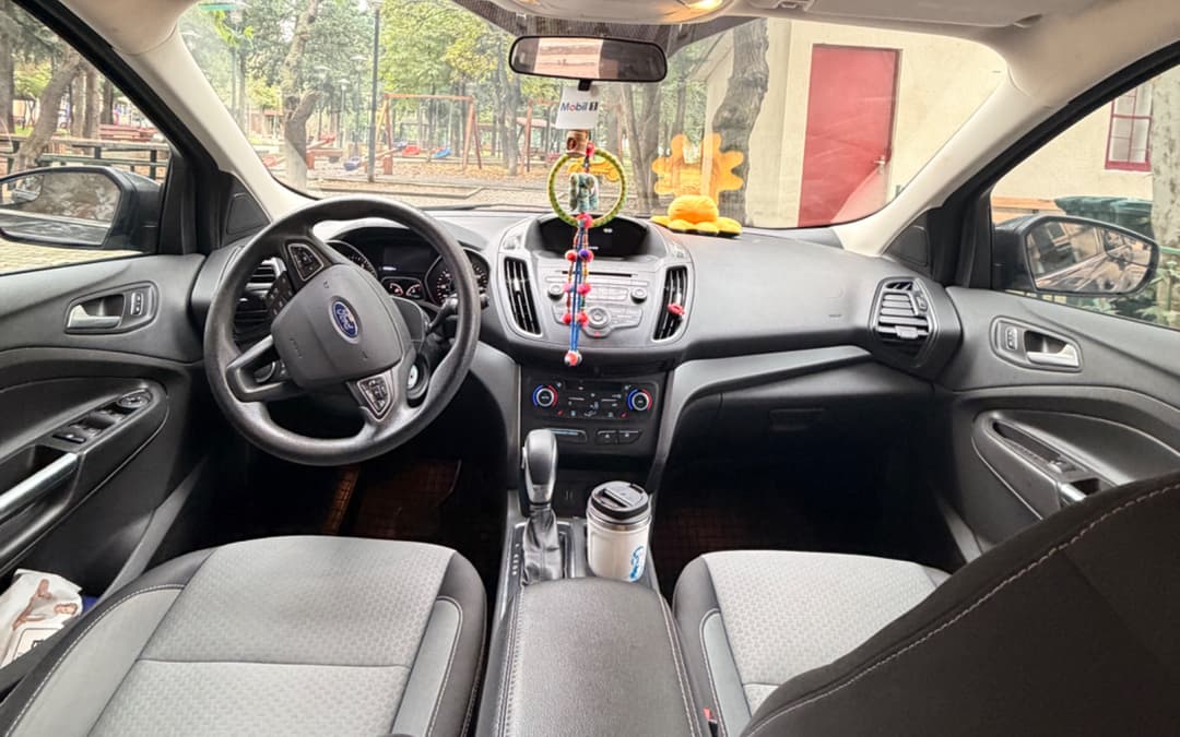 Ford Escape