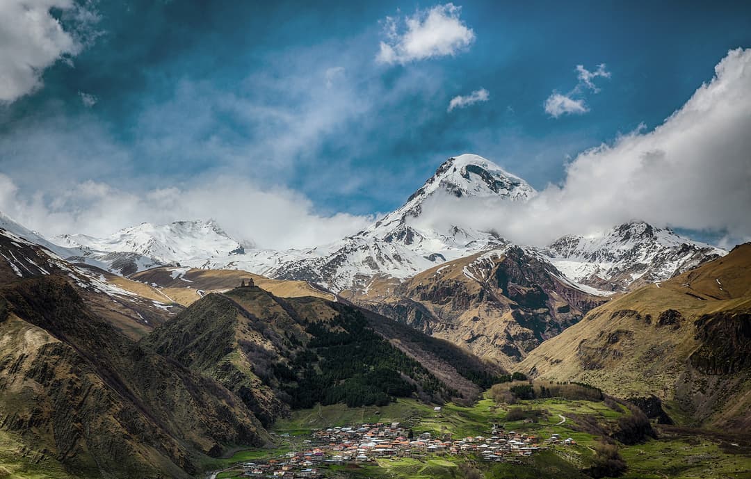 თრუსოს ხეობა