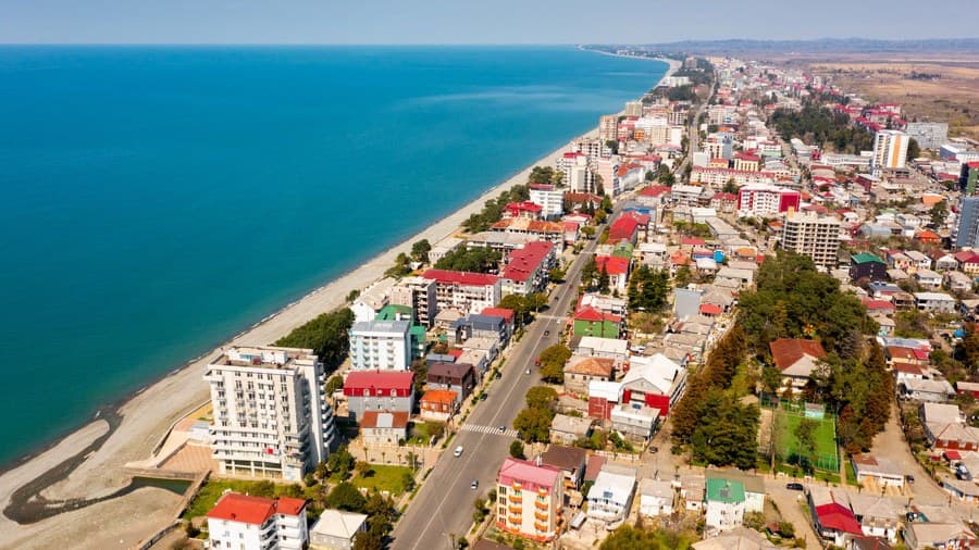 ქობულეთი