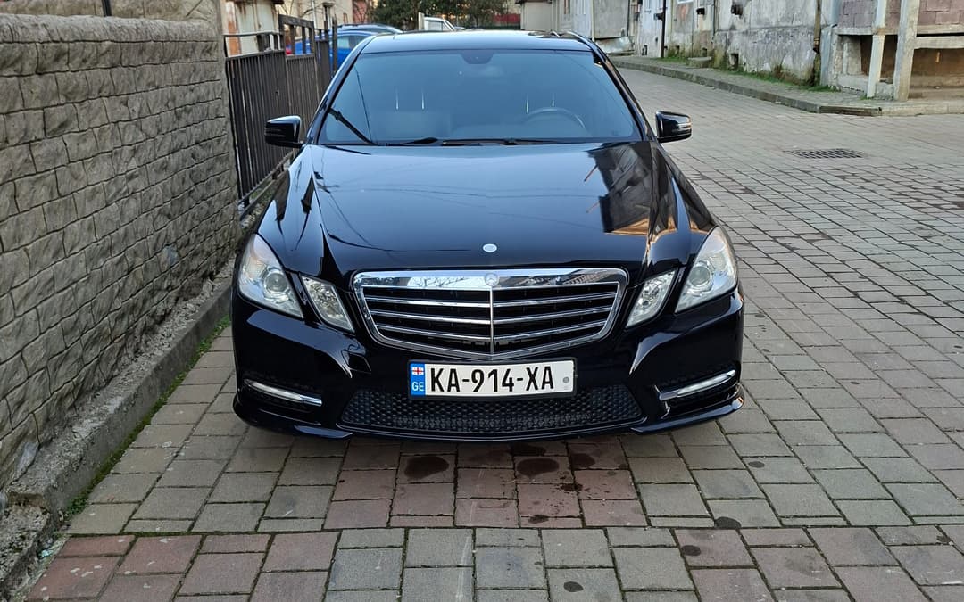 Mercedes-Benz 350