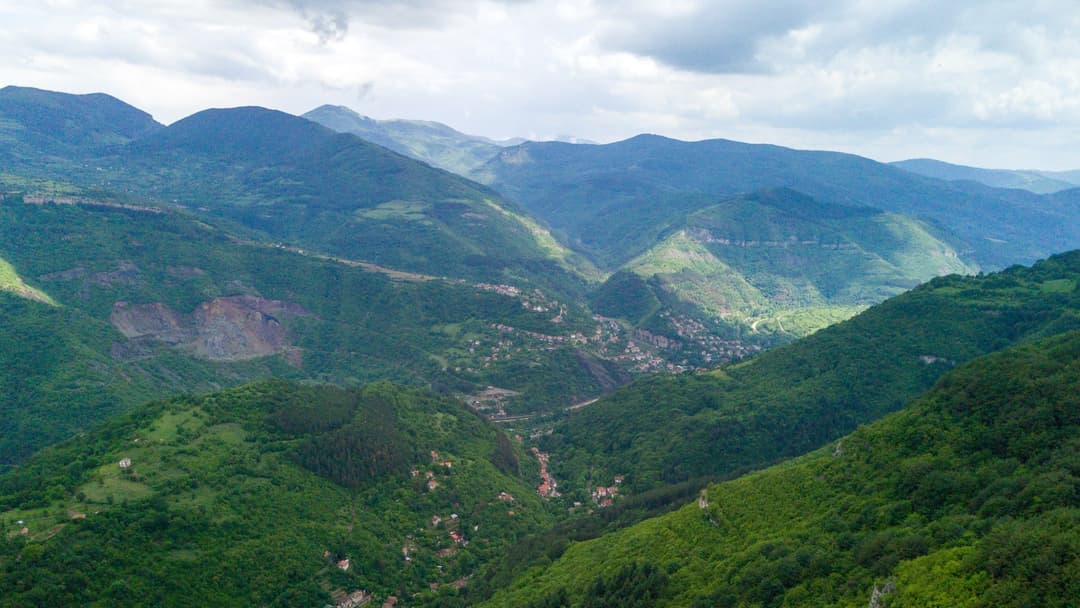 Khevsureti