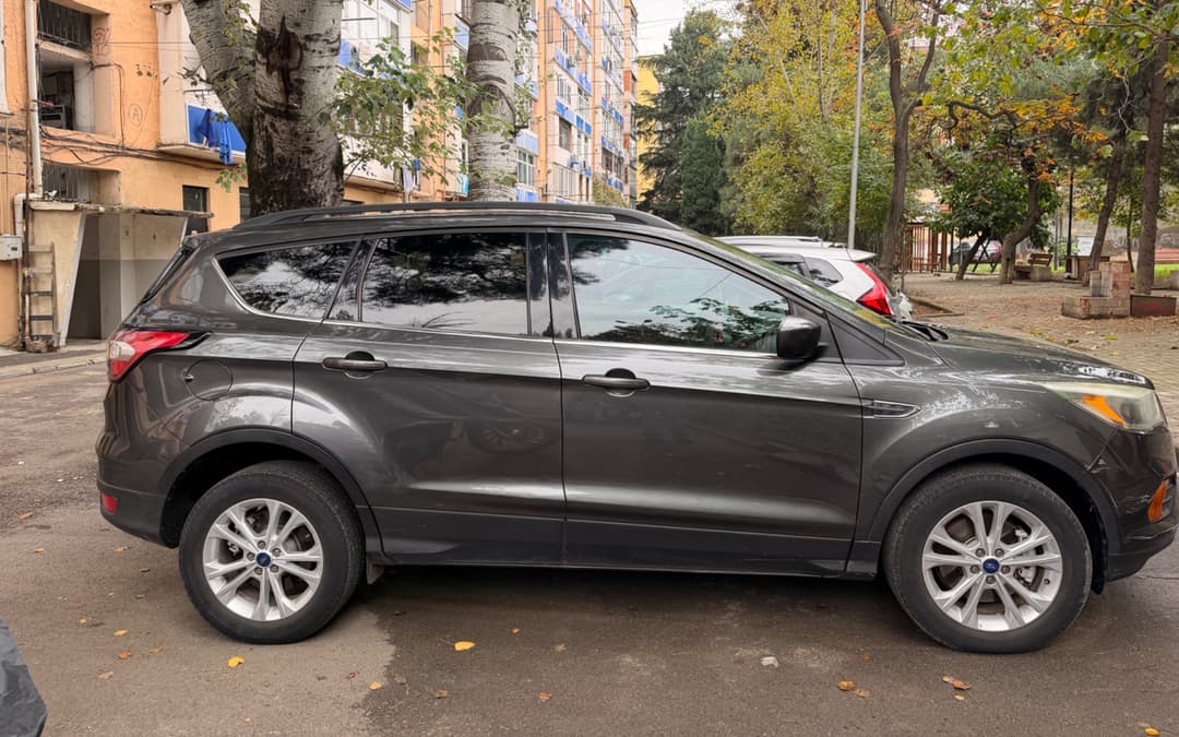 Ford Escape
