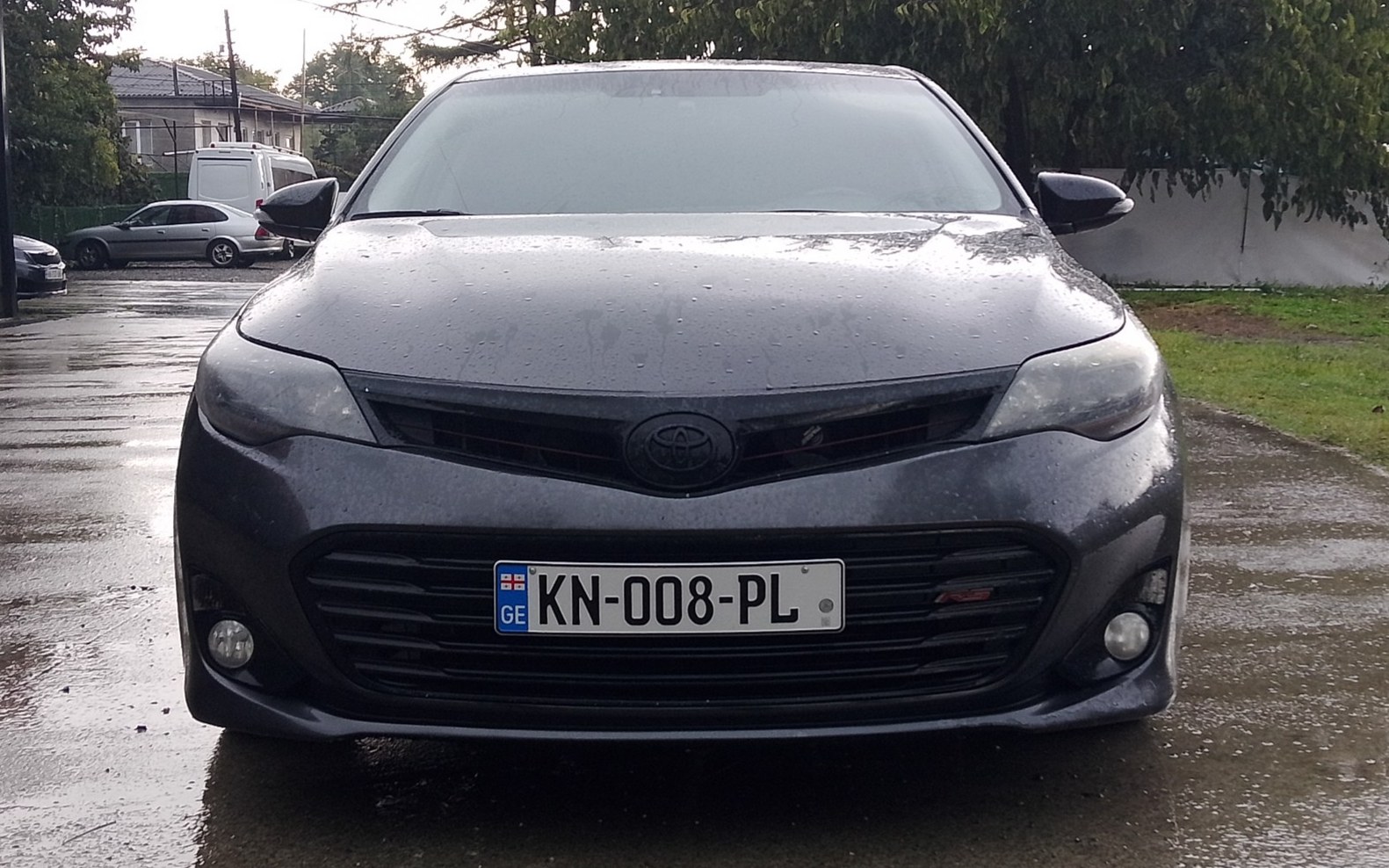 Toyota Avalon