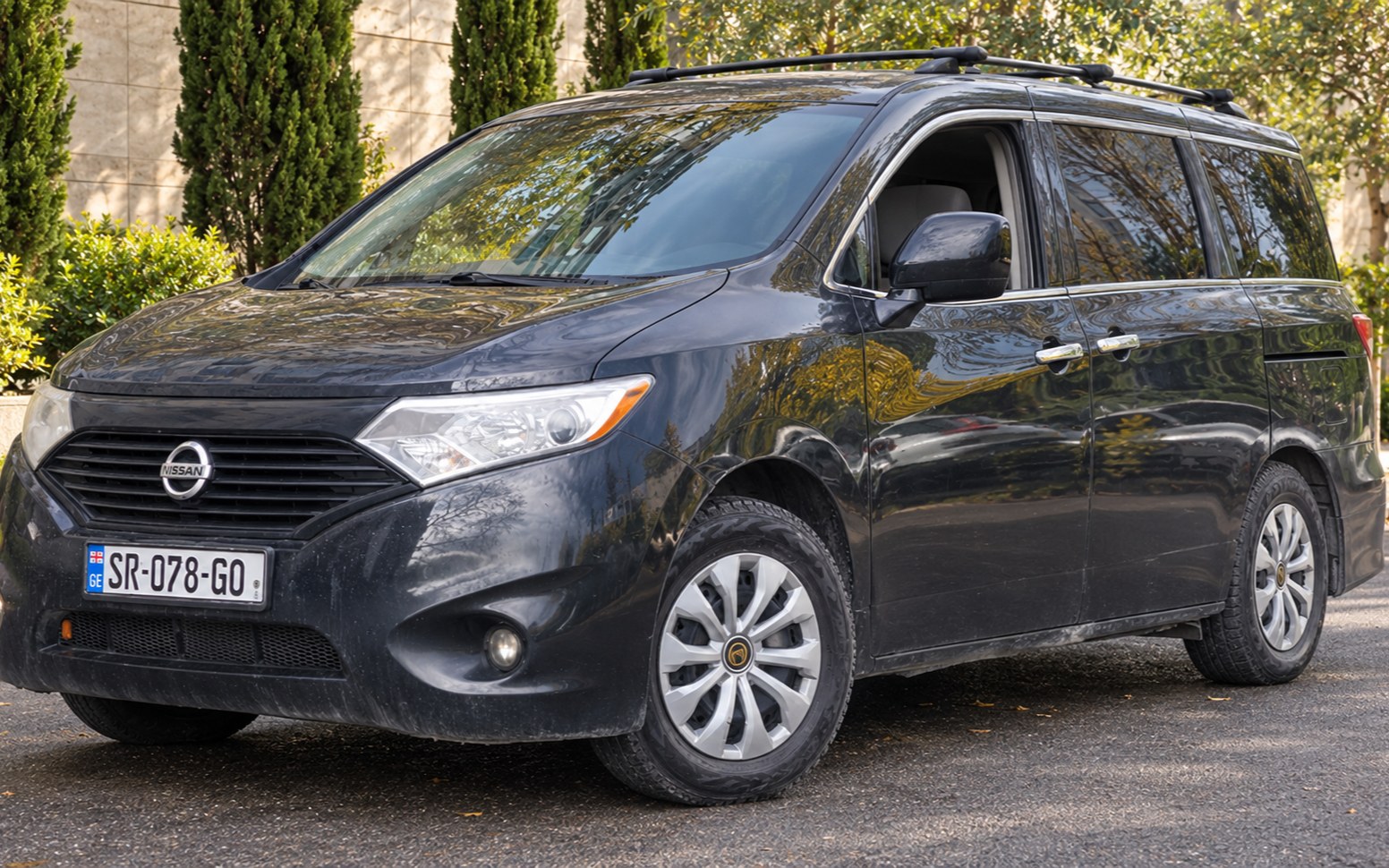 Nissan Quest