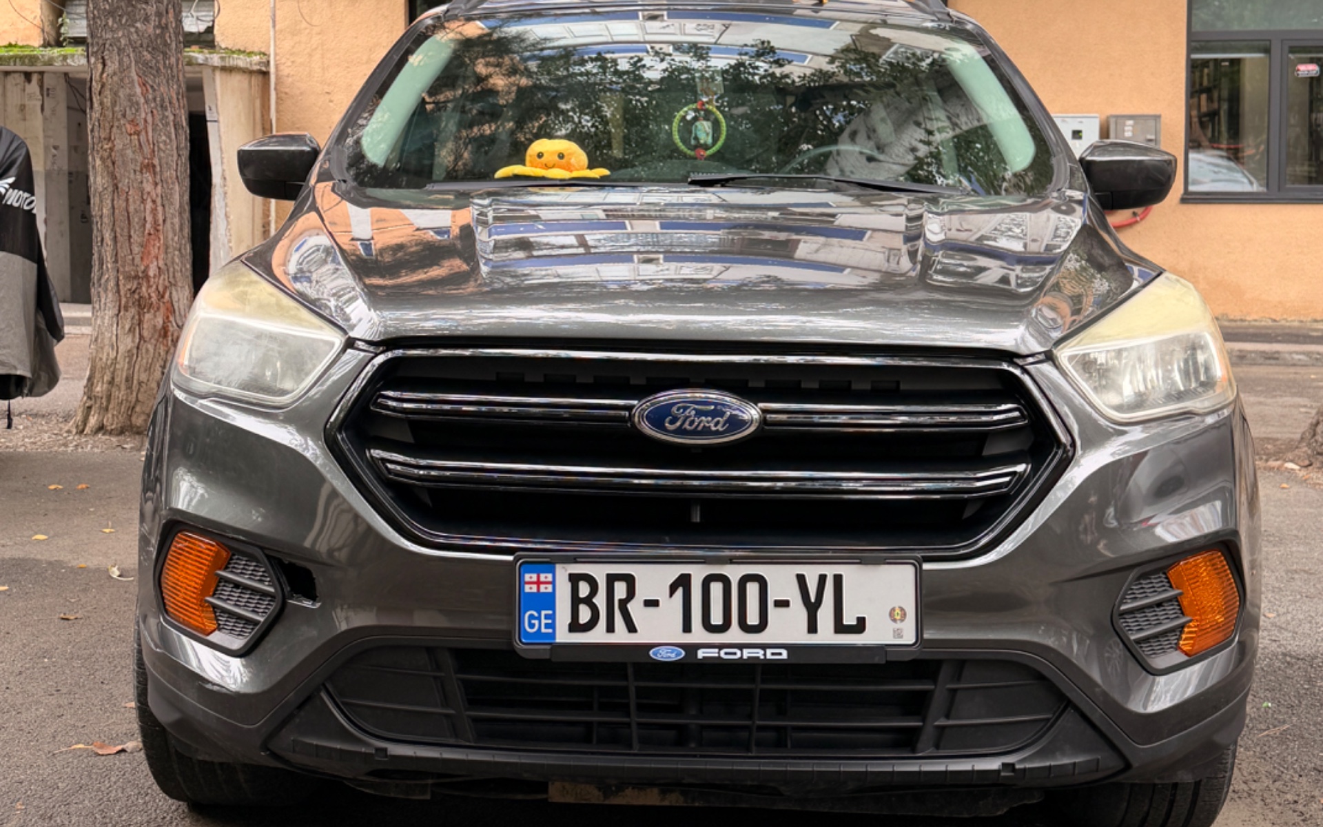 Ford Escape