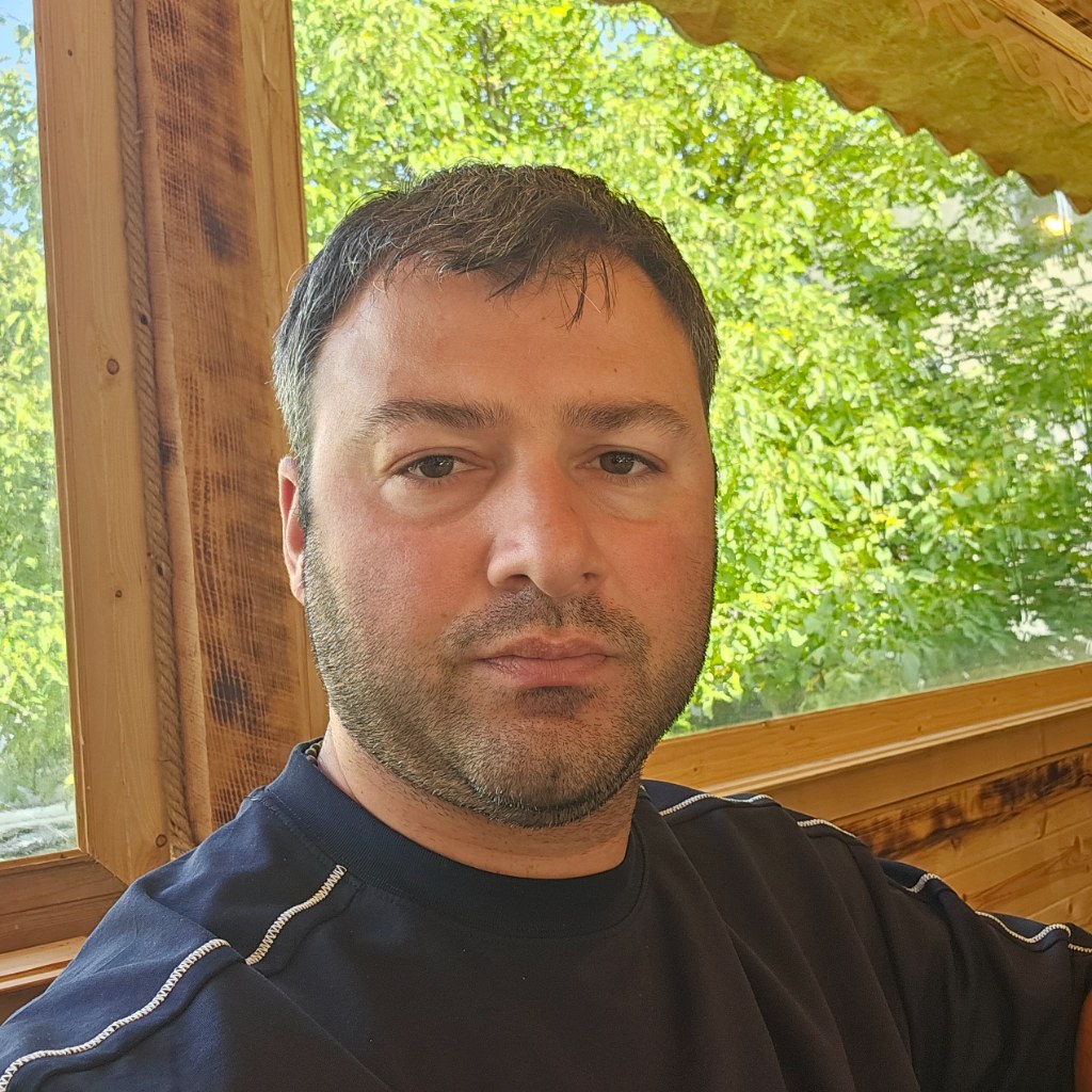სერგო ჩ.