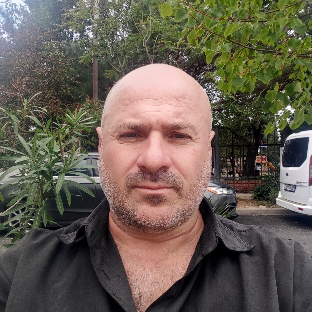 გოჩა კ.