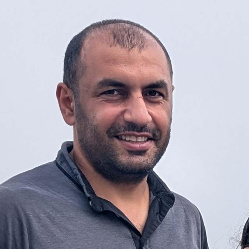Irakli M.