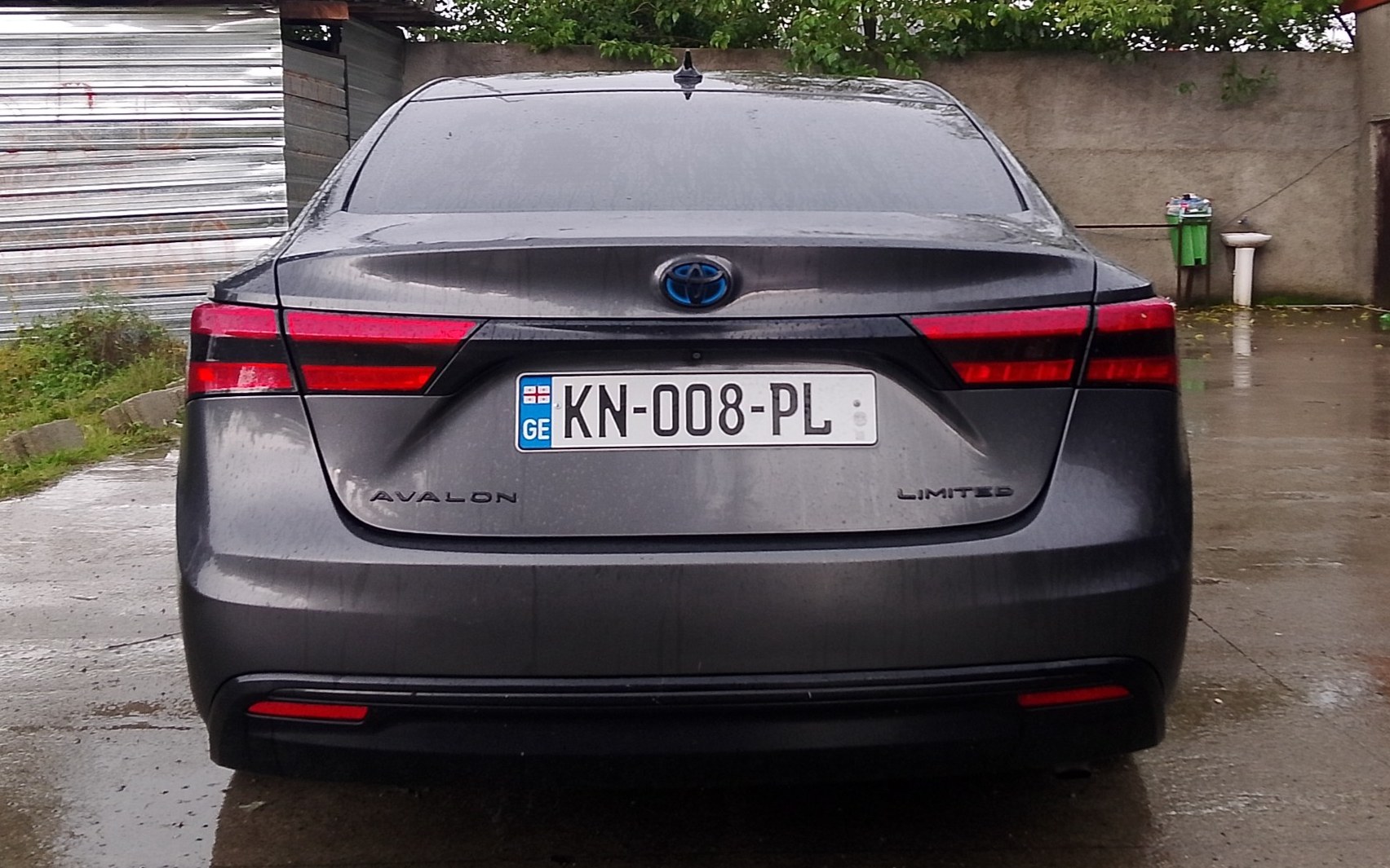 Toyota Avalon