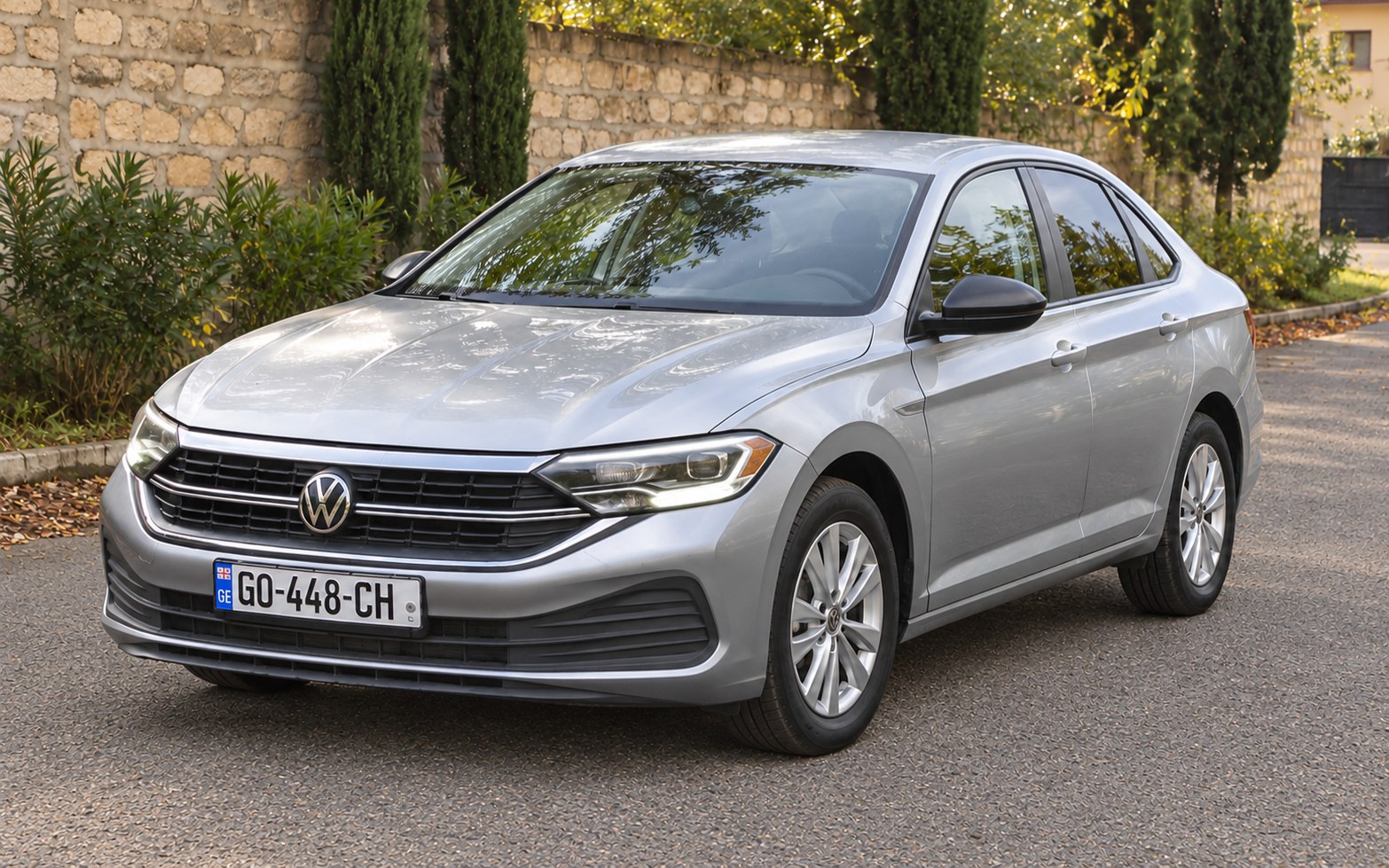 Volkswagen Jetta