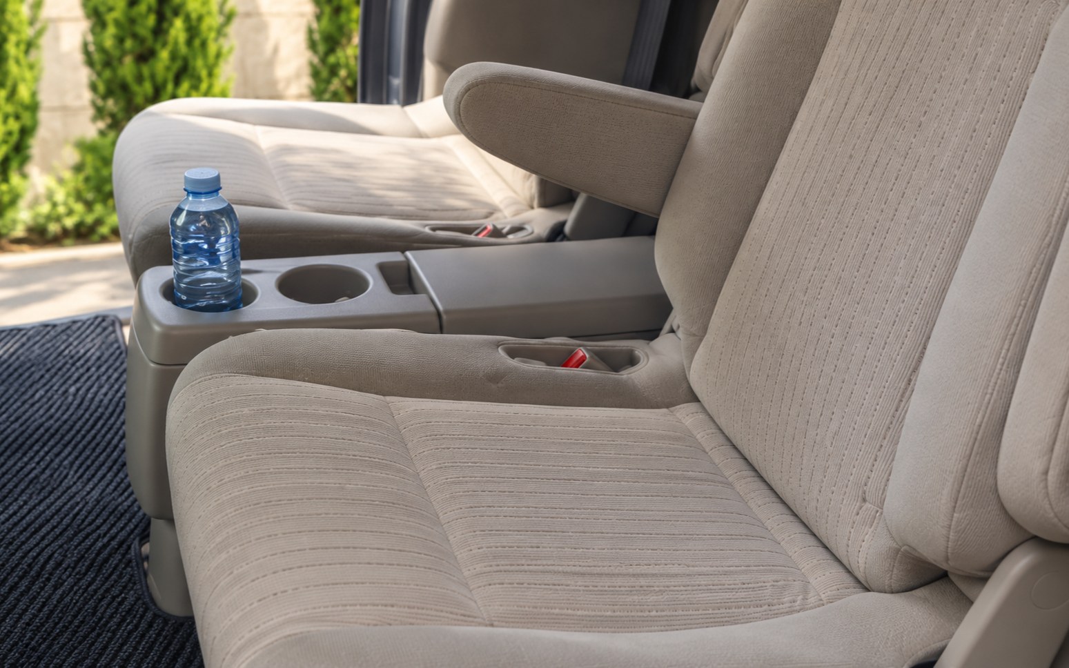 Nissan Quest