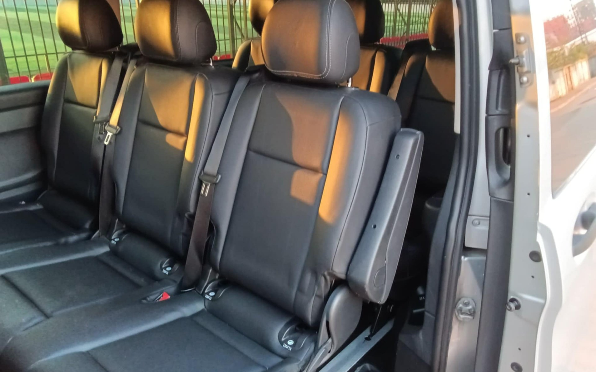 Mercedes-Benz Metris