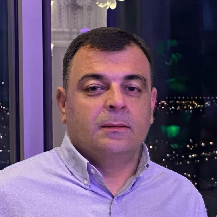 Рамаз Г.